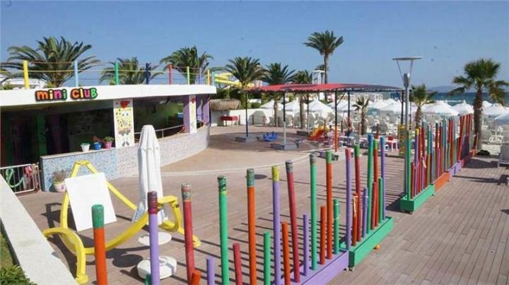 Hotel Ilica Hotel Spa Resort Cesme