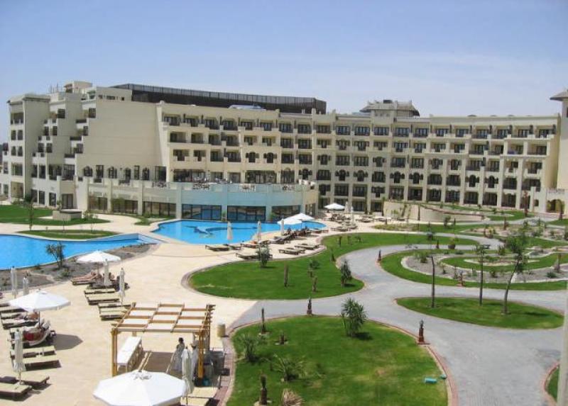 Steigenberger Al Dau Beach Hotel
