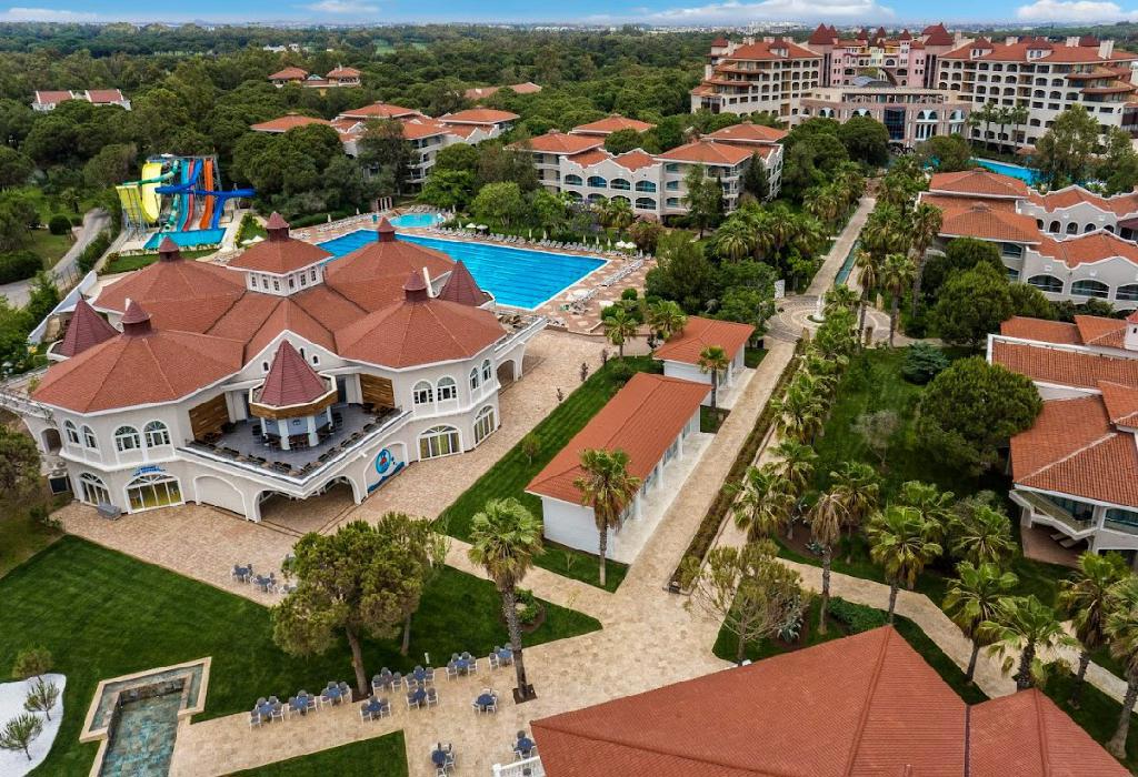 Sirene Belek