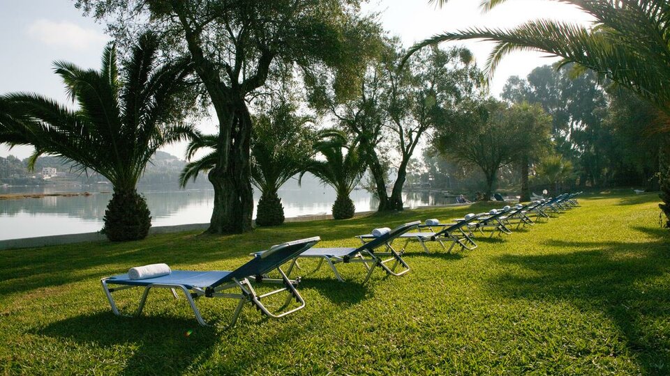 Govino Bay 