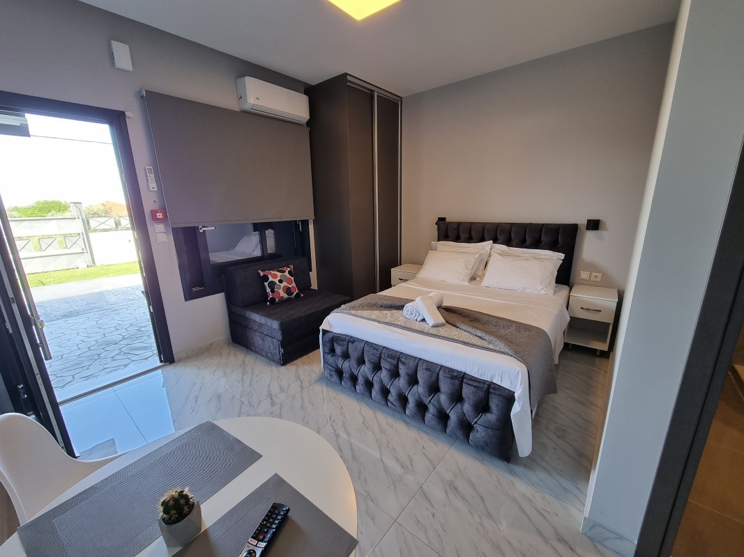 Vila Dafos Luxury