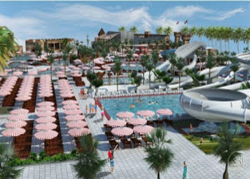 Atlantique Holiday Club Hotel