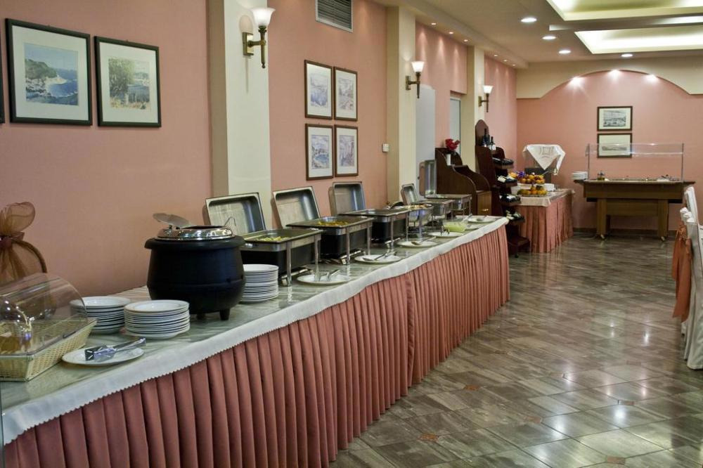 Hotel Tolon Holidays