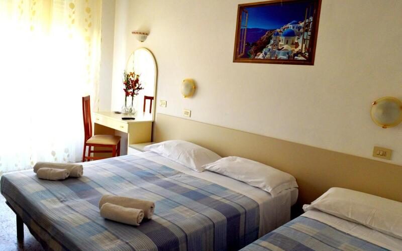 Hotel Cirene