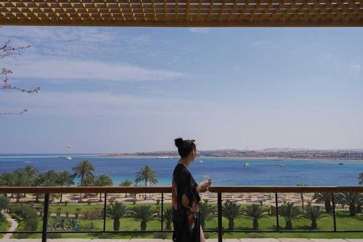 Fort Arabesque West Bay
