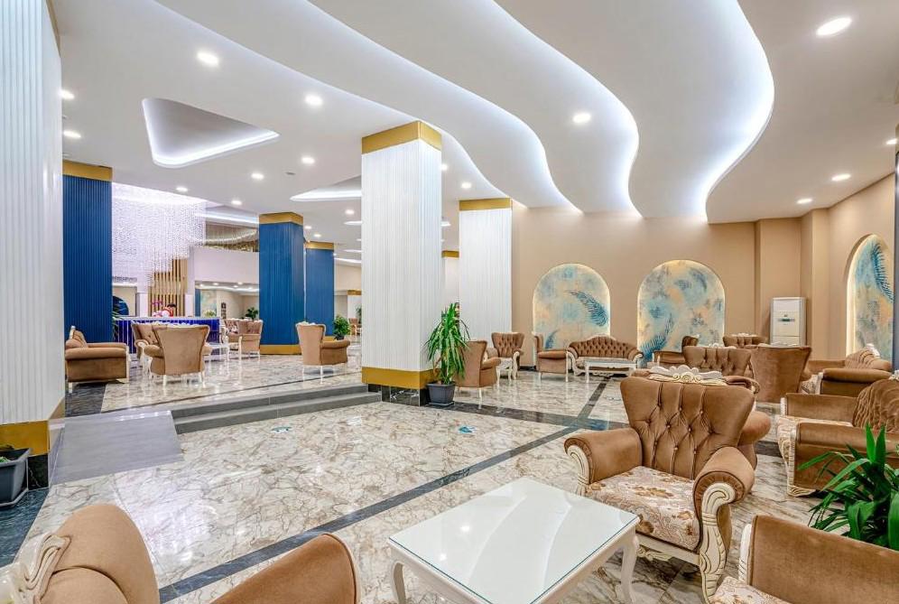 Blue Star Hotel