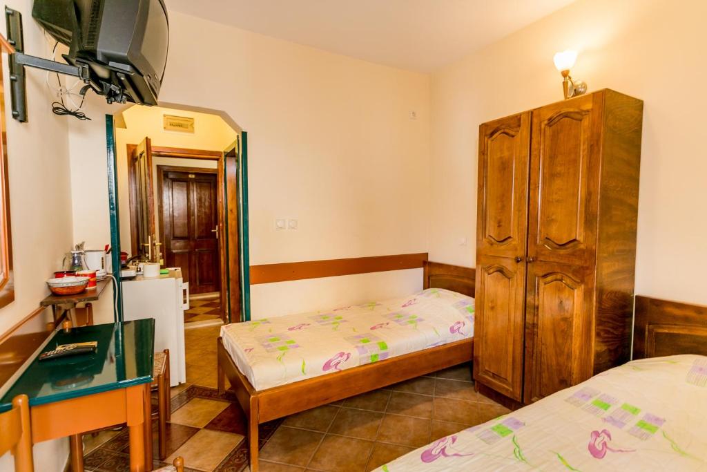 Apartmani Maslina