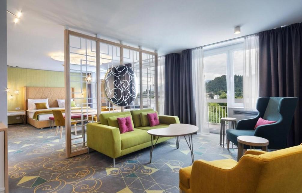 Bled Rose Hotel