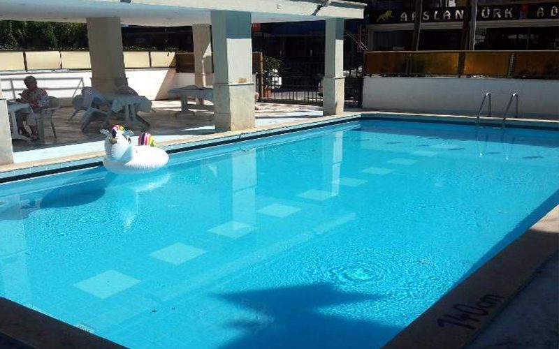Deniz Hotel