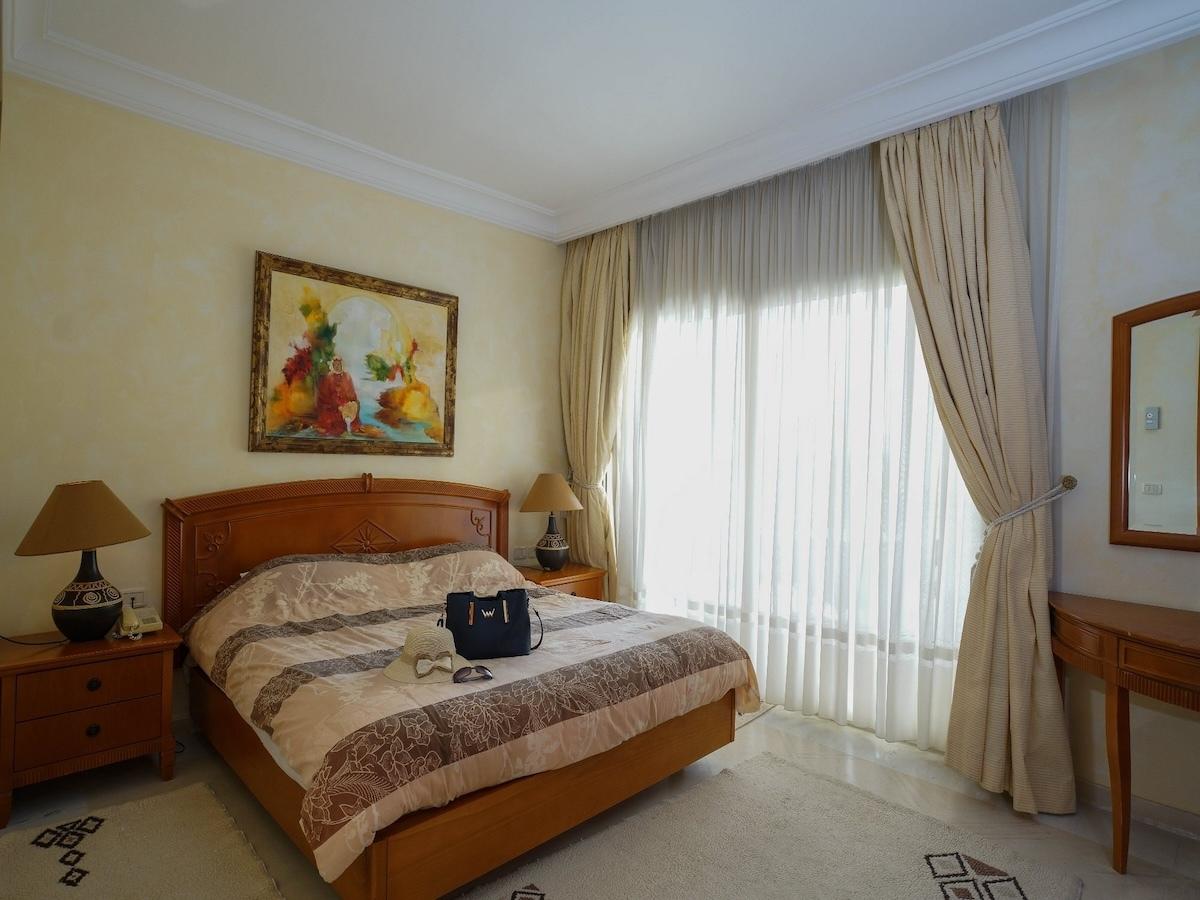 Nahrawess Resort & Thalasso