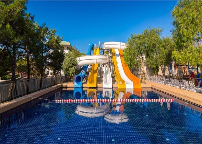 Duja Didim Hotel