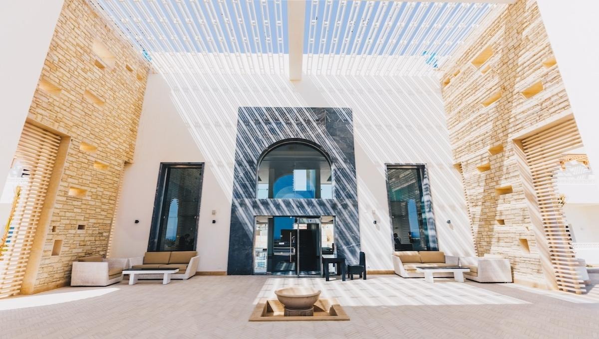 Sentido Reef Oasis Suakin Resort