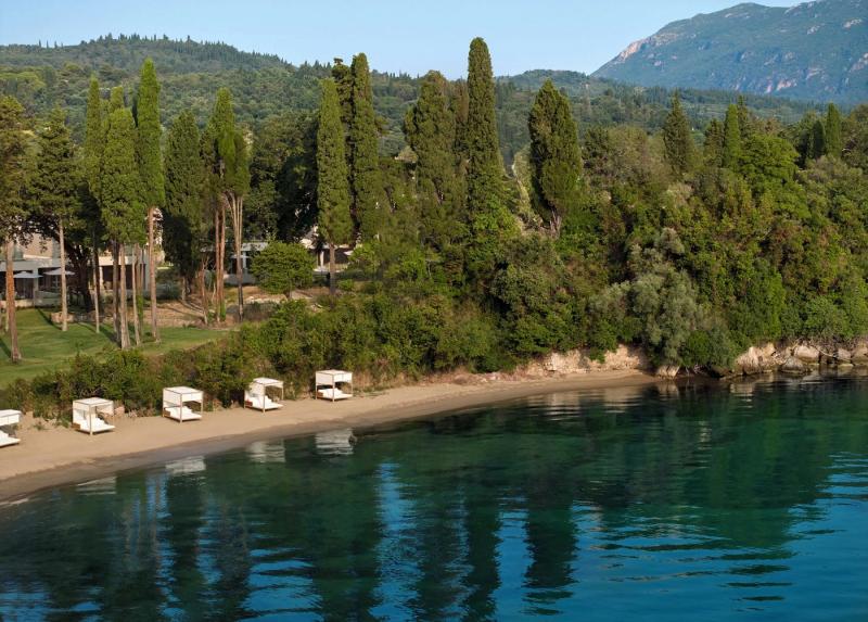 Ikos Odisia Hotel