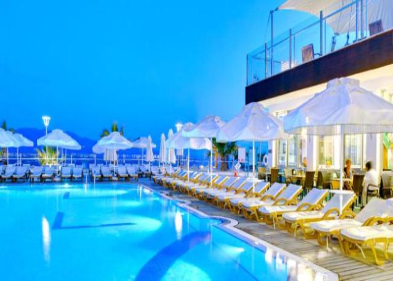 Armonia Holiday Village & Spa Hotel