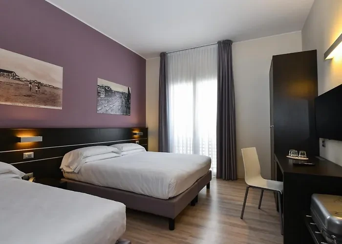 Hotel Vienna S