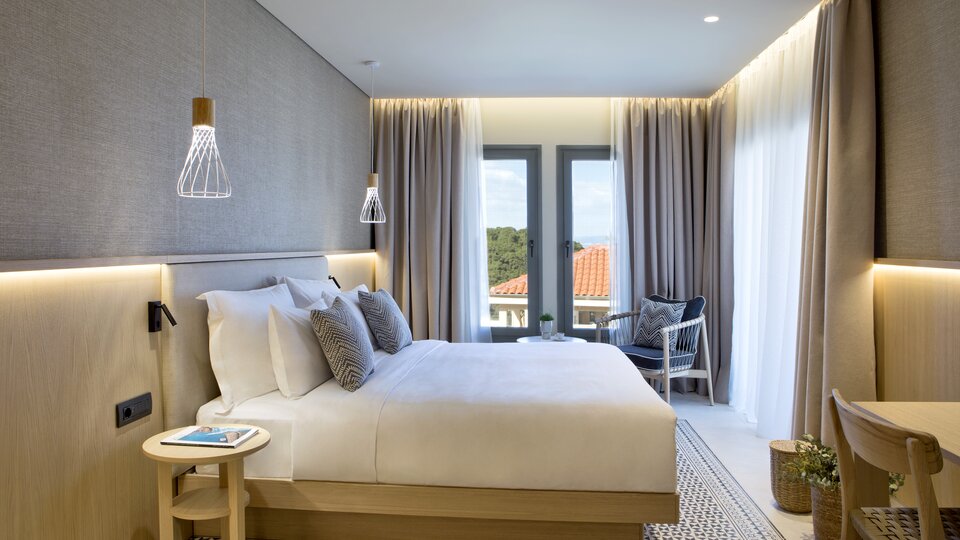 Cora Hotel and Spa