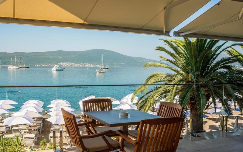 Hotel Palma