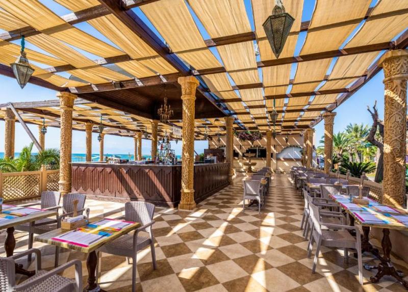 Spice Hotel & Spa Hotel