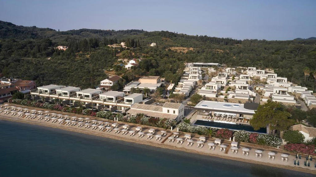 The Olivar Suites