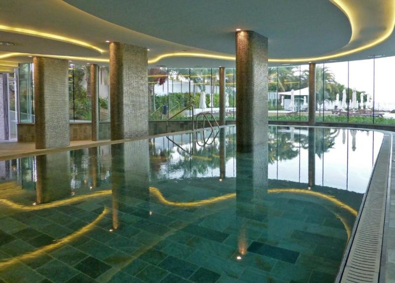 Sunrise Pearl Hotel & Spa