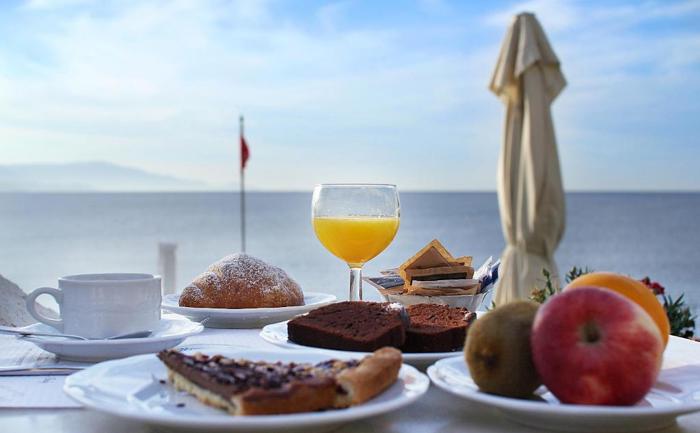 Hotel Punta Negra