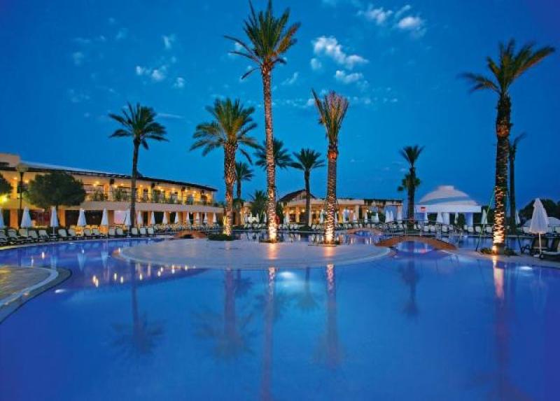 Limak Atlantis Deluxe Hotel & Spa Hotel