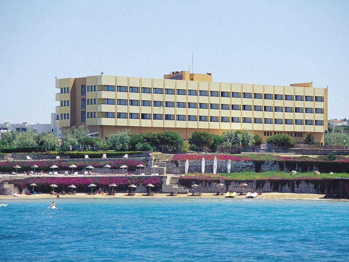 Hotel Babaylon