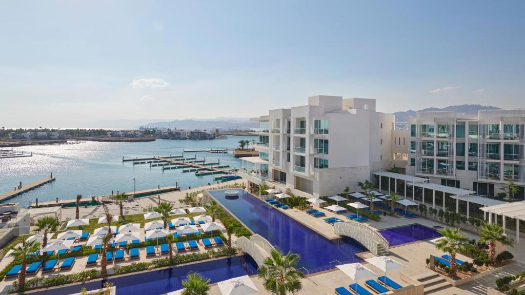  Hyatt Regency Aqaba Ayla