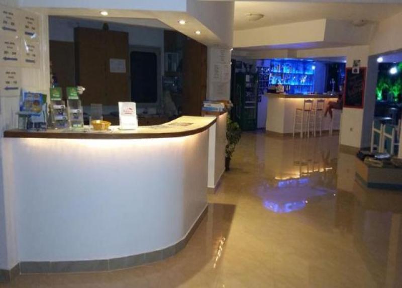 Argo Hotel