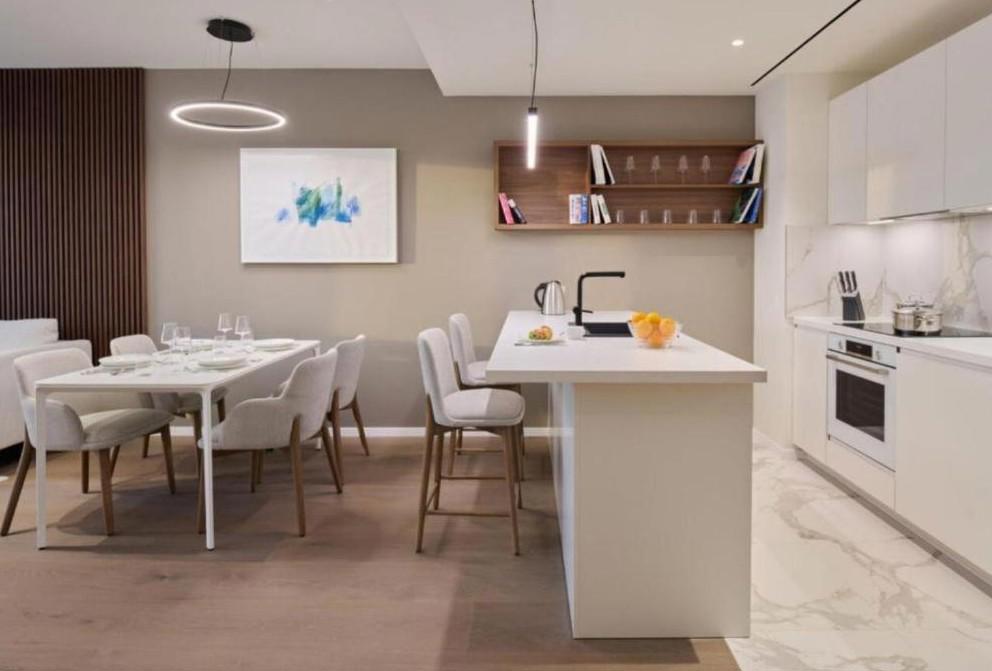Petram Resort and Residences