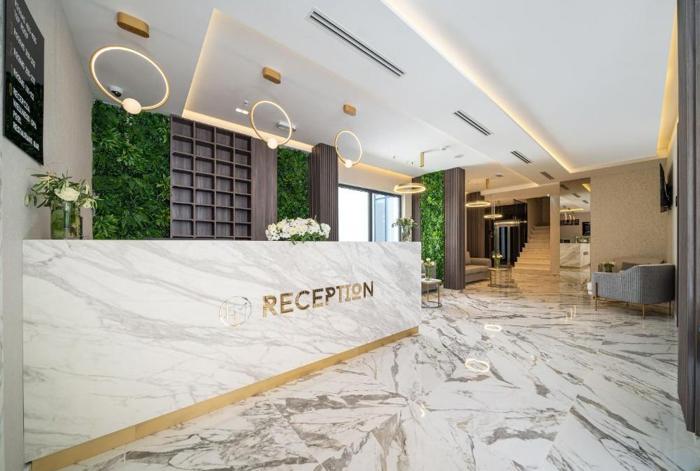 Hotel Millennium by Aycon
