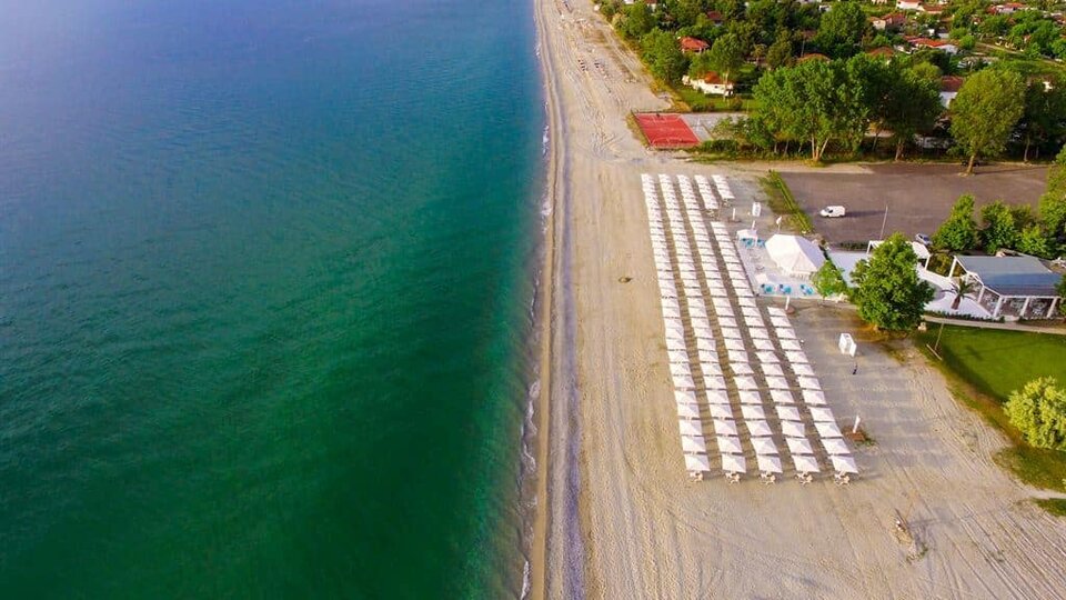 Olympian Bay Grand Resort