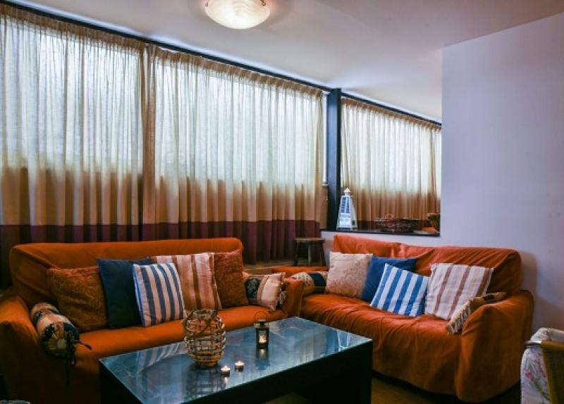 Amaryllis Hotel