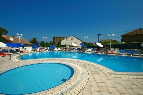 Hotel Faraon