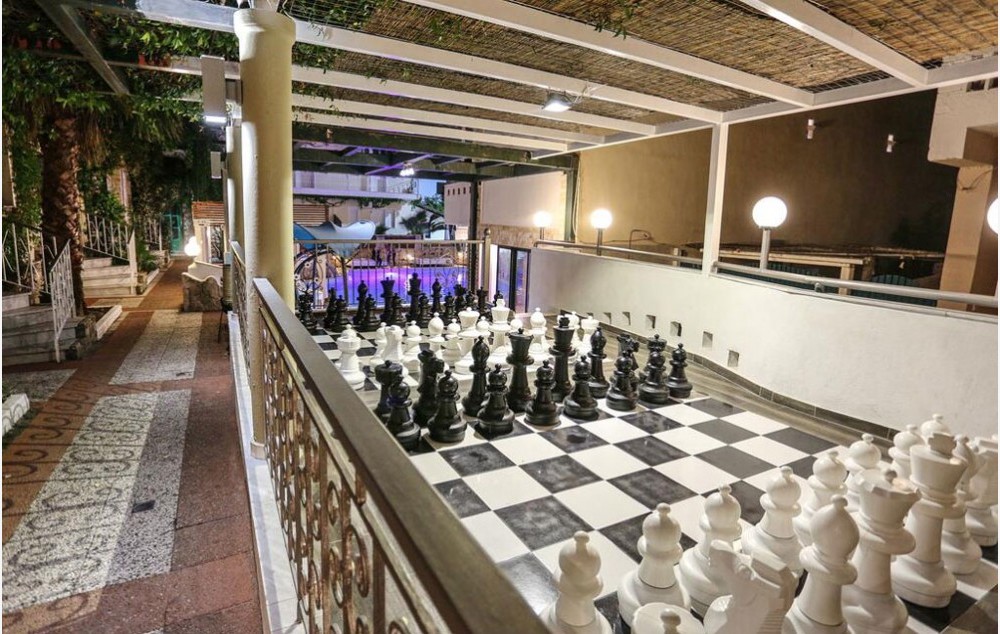 Hotel Philoxenia Boutique