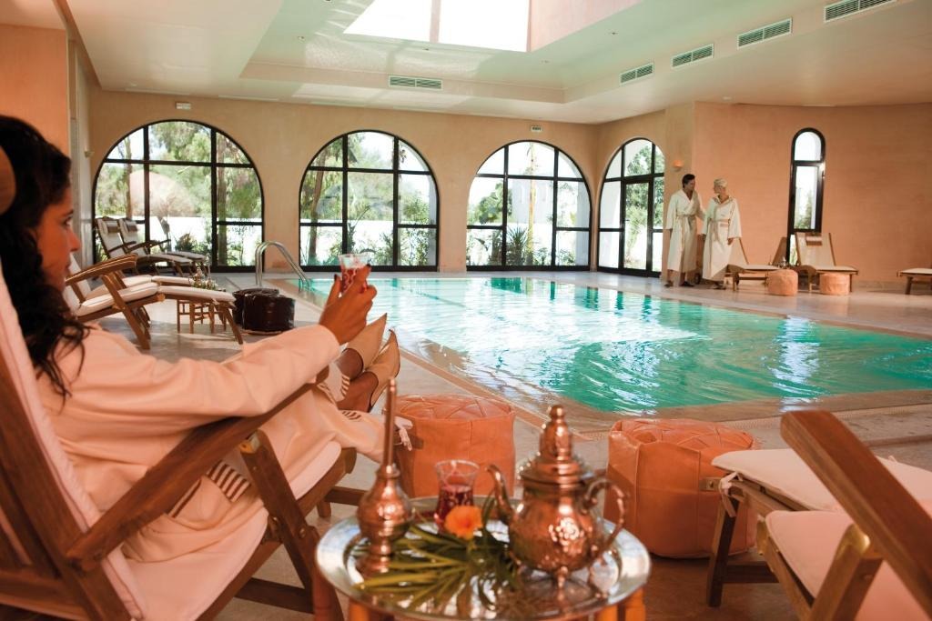Occidental Marco Polo Hotel