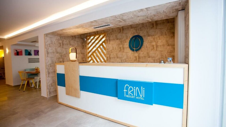 Frini Hotel