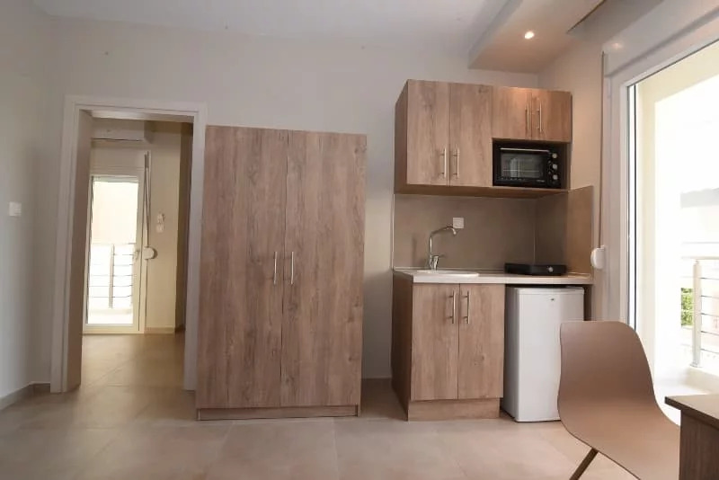 Apartmani Bella Lux