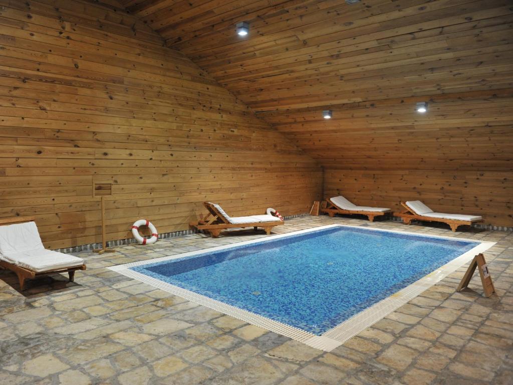 Bianca Resort and Spa Kolašin