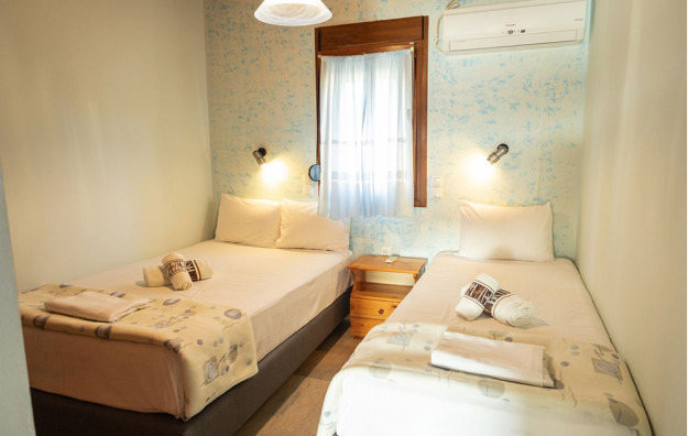 Vila Blue Coast
