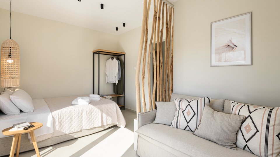 Boho Suites
