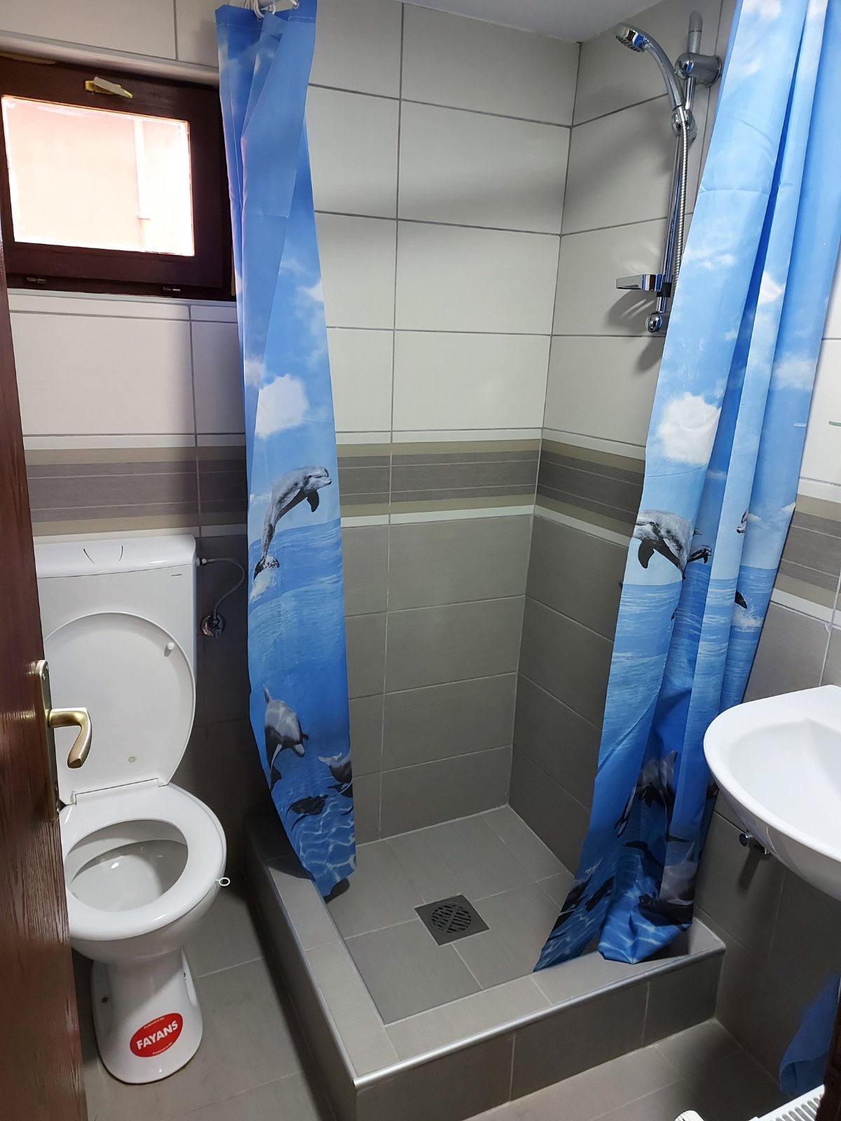 Apartmani Brdo