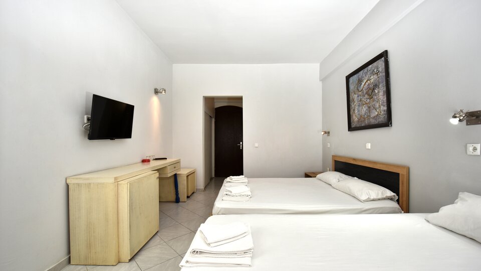 Hotel Al Mare