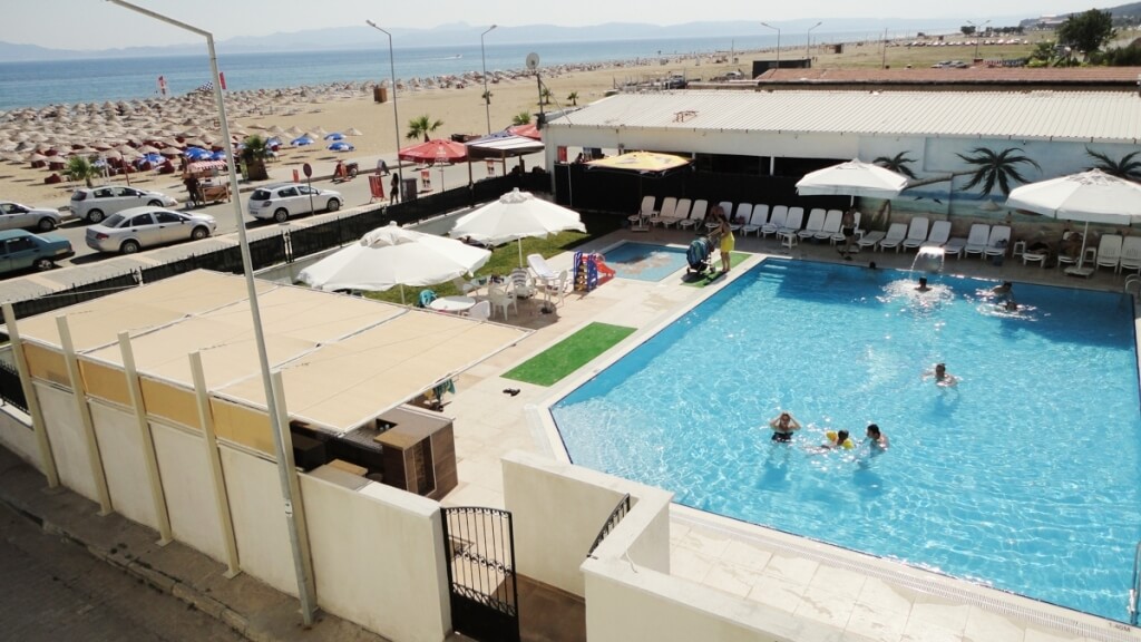 Hotel Olivera