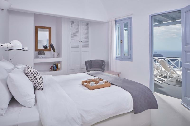 Clif Side Suites