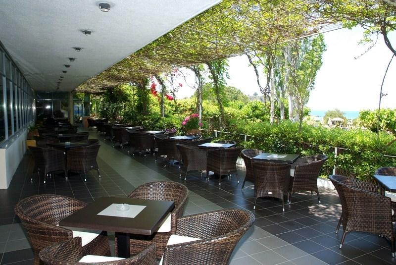 Mediterranee Hotel