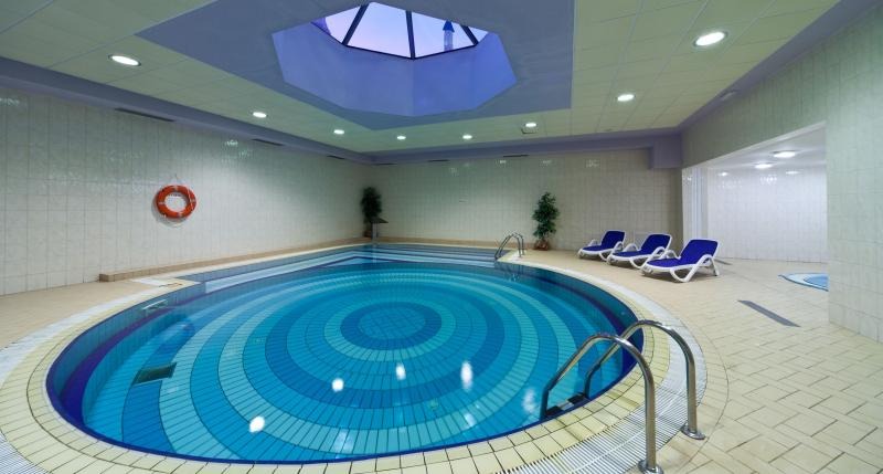 Hotel Bluesun Alga