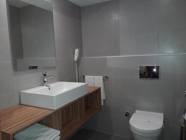 Hotel Begonville
