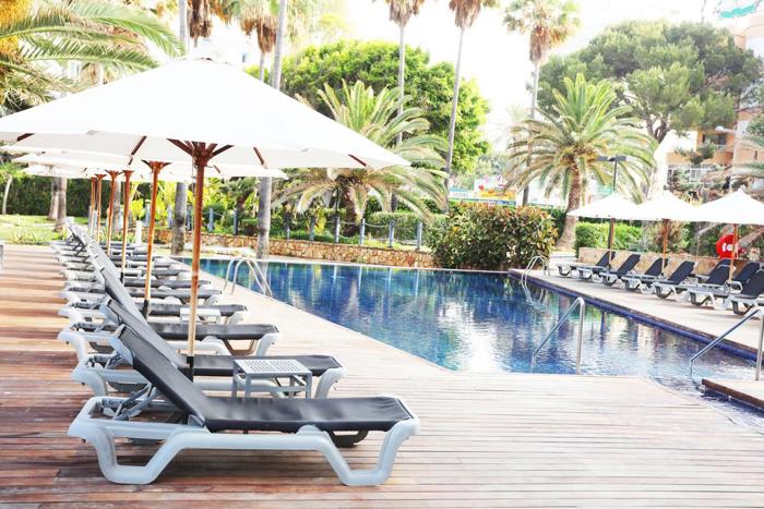Hotel Playa Golf