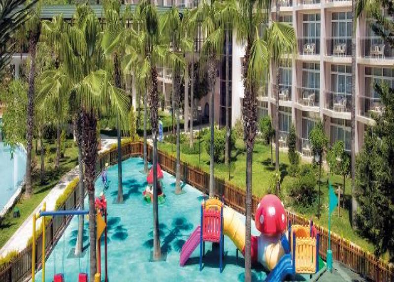 Dobedan World Palace Hotel (Ex Brand Alva Donna Hotels ) 